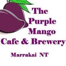 The Purple Mango cafe and brewery — photograph 1
