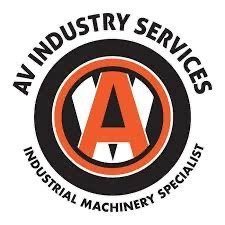 AV industrial service — photograph 1