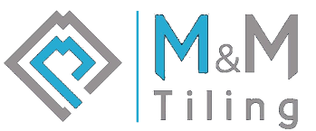 M&M tiling — photograph 1
