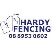 THARDY FENCING — photograph 1