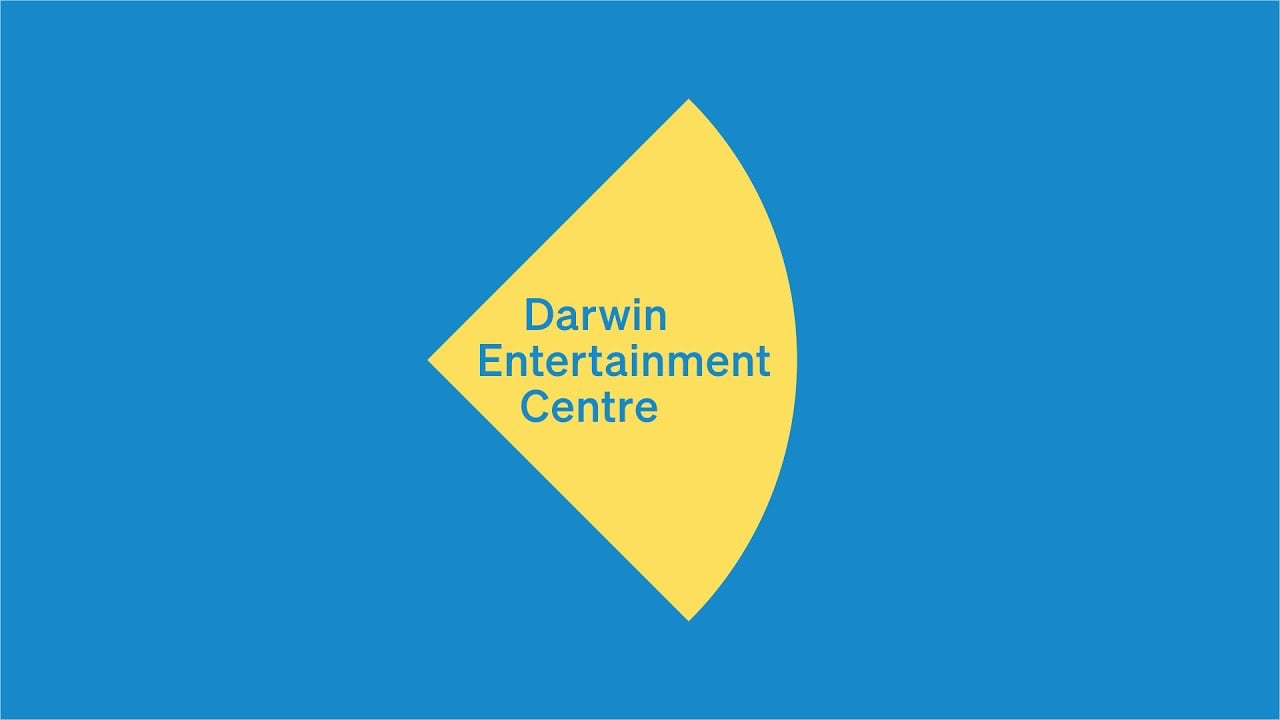 Darwin Entertainment Centre — photograph 1