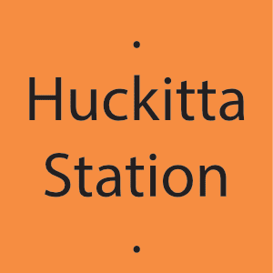 Huckitta Station — photograph 1