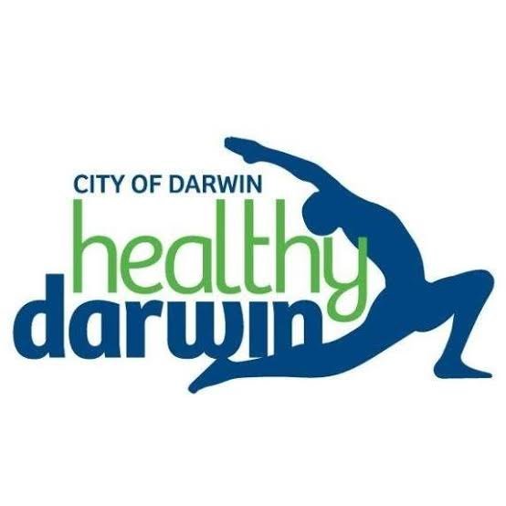 CITY OF DARWIN healthy darwin — photograph 1