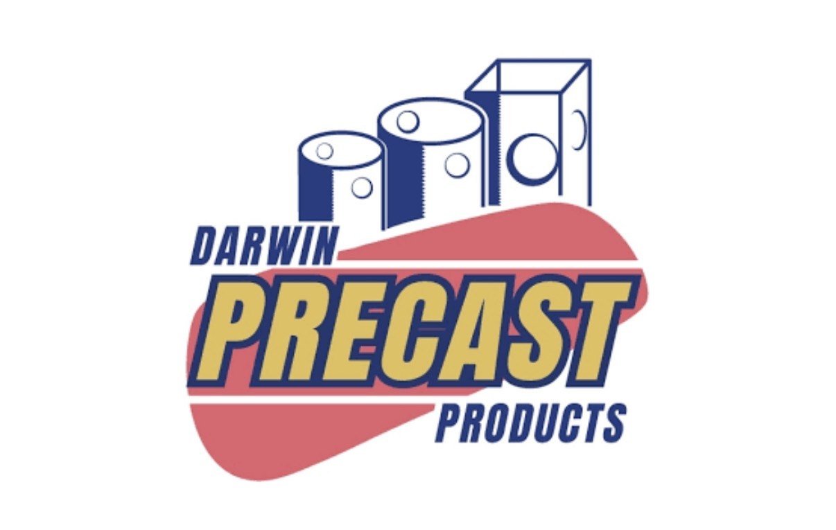DARWIN. PRECAST PRODUCTS — photograph 1