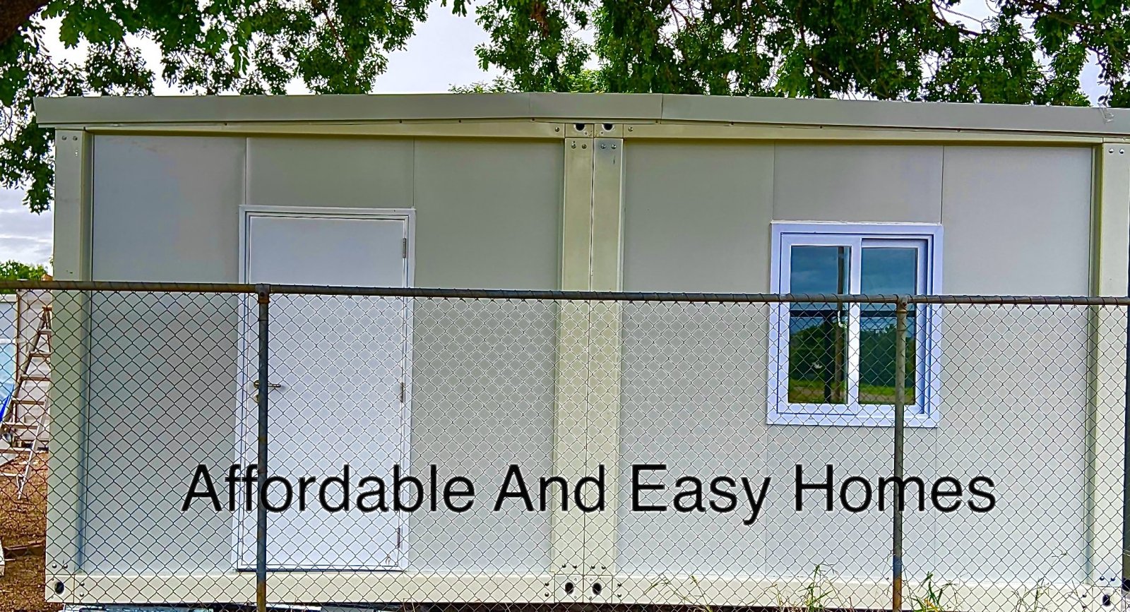 Merrylands - medium family house