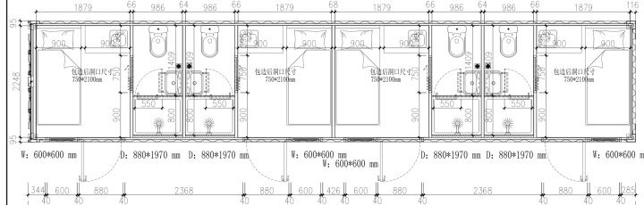 Floor plan 11