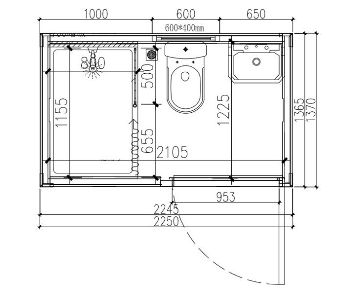 Floor plan 6